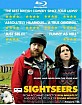Sightseers (UK Import ohne dt. Ton) Blu-ray