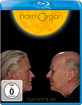 Sigmund Groven & Iver Kleive - harmOrgan (Audio Blu-ray) Blu-ray