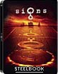 Signs - Zavvi Exclusive Limited Edition Steelbook (UK Import ohne dt. Ton) Blu-ray