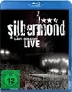 Silbermond - Laut gedacht (Live) Blu-ray