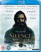 Silence (2016) (UK Import) Blu-ray