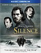 Silence (2016) (Blu-ray + UV Copy) (US Import ohne dt. Ton) Blu-ray