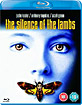 The Silence of the Lambs (UK Import ohne dt. Ton) Blu-ray