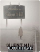 Silent Hill - Limited Edition FuturePak (UK Import ohne dt. Ton) Blu-ray