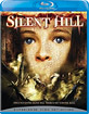 Silent Hill (2006) (US Import ohne dt. Ton) Blu-ray
