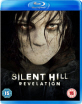 Silent Hill: Revelation 3D (Blu-ray 3D) (UK Import ohne dt. Ton) Blu-ray