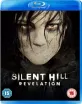 Silent Hill: Revelation 3D (Blu-ray 3D) (UK Import ohne dt. Ton) Blu-ray