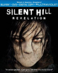 Silent Hill: Revelation (Blu-ray + DVD + UV Copy) (US Import ohne dt. Ton) Blu-ray