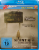 Silent Hill: Willkommen in der Hölle (TV Movie Edition) Blu-ray
