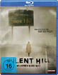 Silent Hill: Willkommen in der Hölle (Ungeschnittene Fassung) Blu-ray