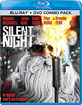 Silent Night (2012) (Blu-ray + DVD) (Region A - US Import ohne dt. Ton) Blu-ray