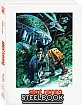 Silent Running - Masters of Cinema - Steelbook (UK Import ohne dt. Ton) Blu-ray