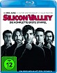 Silicon Valley - Die komplette erste Staffel Blu-ray