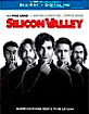 Silicon Valley - The Complete First Season (Blu-ray + UV Copy) (US Import) Blu-ray