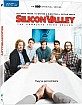 Silicon Valley: The Complete Third Season (Blu-ray + UV Copy) (US Import ohne dt. Ton) Blu-ray