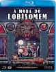 A Hora Do Lobisomem (Blu-ray + DVD) (Region A - BR Import ohne dt. Ton) Blu-ray