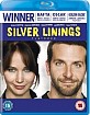 Silver Linings Playbook (UK Import ohne dt. Ton) Blu-ray