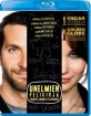 Unelmien pelikirja - Silver Linings Playbook (FI Import ohne dt. Ton) Blu-ray
