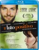 Il Lato Positivo (IT Import ohne dt. Ton) Blu-ray
