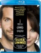 Silver Linings Playbook - Kjærlighetens galskap (NO Import ohne dt. Ton) Blu-ray