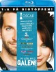 Du Gör Mig Galen! - Silver Linings Playbook (SE Import ohne dt. Ton) Blu-ray