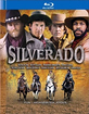 Silverado - Collector's Edition (US Import ohne dt. Ton) Blu-ray