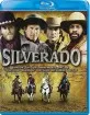 Silverado (ES Import ohne dt. Ton) Blu-ray