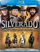 Silverado (FR Import) Blu-ray