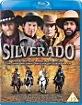 Silverado (UK Import) Blu-ray