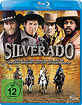 Silverado Blu-ray