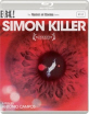 Simon Killer (Masters of Cinema) (UK Import ohne dt. Ton) Blu-ray