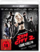 Sin City 2: A Dame to Kill For 3D (Blu-ray 3D) Blu-ray