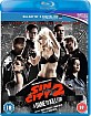 Sin City: A Dame to Kill For 3D (Blu-ray 3D + Blu-ray + UV Copy) (UK Import ohne dt. Ton) Blu-ray