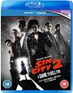 Sin City: A Dame to Kill For (Blu-ray + UV Copy) (UK Import ohne dt. Ton) Blu-ray