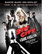 Sin City: A Dame to Kill For 3D (Blu-ray 3D + Blu-ray + DVD + UV Copy) (Region A - US Import ohne dt. Ton) Blu-ray