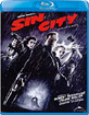 Sin City (CA Import ohne dt. Ton) Blu-ray