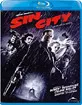 Sin City (CA Import ohne dt. Ton) Blu-ray