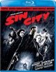Sin City - 2 Discos (ES Import) Blu-ray