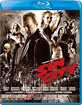 Sin City (JP Import ohne dt. Ton) Blu-ray