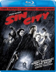 Sin City (US Import ohne dt. Ton) Blu-ray