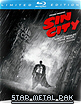 Sin City - Star Metal Pak (NL Import ohne dt. Ton) Blu-ray