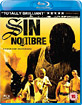 Sin Nombre (UK Import ohne dt. Ton) Blu-ray