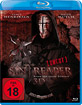 Sin Reaper 3D (Blu-ray 3D) Blu-ray