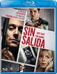 Sin Salida (Not Safe for Work) (ES Import) Blu-ray