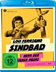 Sindbad - Herr der sieben Meere (1989) Blu-ray