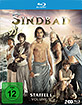 Sindbad (2012) - Vol. 1 Blu-ray