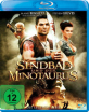 Sindbad und der Minotaurus Blu-ray