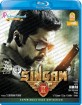 Singam II (UK Import ohne dt. Ton) Blu-ray