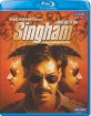 Singham (2011) (IN Import) Blu-ray