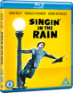 Singin' in the Rain (UK Import) Blu-ray